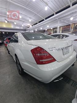 مێرسێدس بێنز S-Class